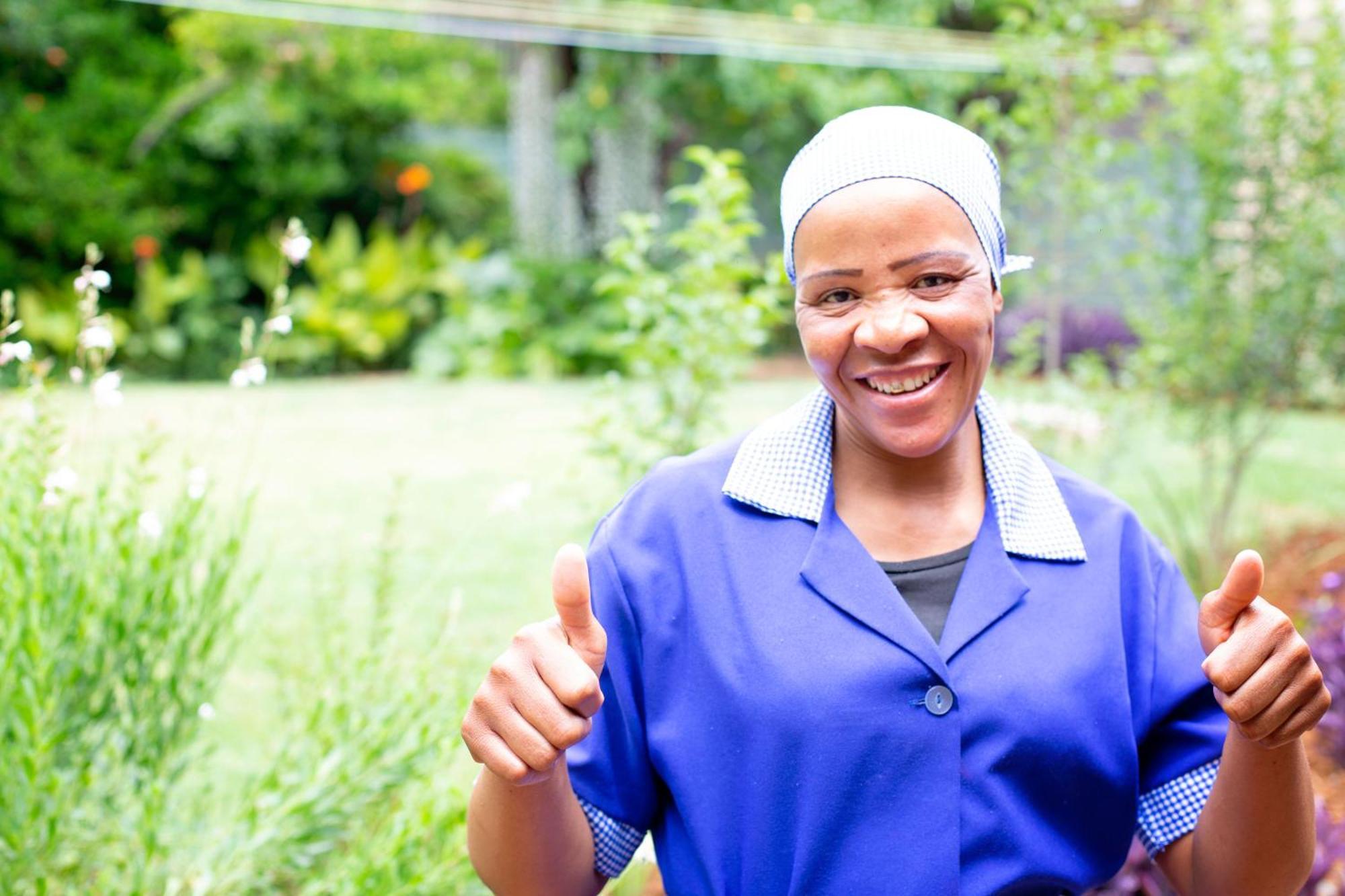 Crisp Guest Rooms Bloemfontein Bagian luar foto