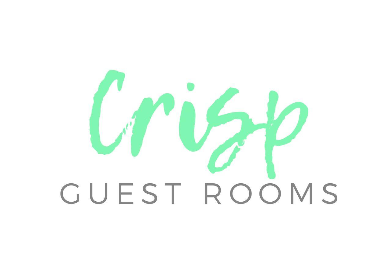 Crisp Guest Rooms Bloemfontein Bagian luar foto